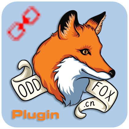 奇狐链接插件